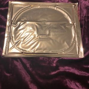 Grace & Stella 24k gold face mask